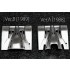 1/43 Multi-Material Kit: XJR-9 LM Ver.B 1989 24hours #3 #4