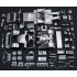 1/43 Multi-Material Kit: XJR-9 LM Ver.B 1989 24hours #3 #4