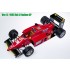 1/12 Full Detail kit - Ferrari 156/85 Ver.B: 1985 Rd.12 Italian GP #27, #28