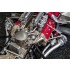 1/12 Full Detail kit - Ferrari 156/85 Ver.B: 1985 Rd.12 Italian GP #27, #28