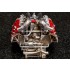 1/12 Full Detail kit - Ferrari 156/85 Ver.C [Limited Version]: 1985 Rd.2 #27, #28