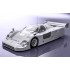 1/12 Multimedia kit - Jaguar XJR-12 Le Mans (1990) Ver.A #Limited Edition 