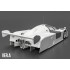 1/12 Multimedia kit - Jaguar XJR-12 Le Mans (1990) Ver.A #Limited Edition 