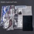 1/12 Multimedia kit - Jaguar XJR-12 Le Mans (1990) Ver.A #Limited Edition 