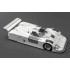1/12 Multimedia kit - Jaguar XJR-12 Le Mans (1991) Ver.B #Limited Edition