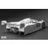 1/12 Multimedia kit - Jaguar XJR-12 Le Mans (1991) Ver.B #Limited Edition