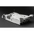 1/12 Multimedia kit - Jaguar XJR-12 Le Mans (1991) Ver.B #Limited Edition