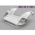 1/12 Multimedia kit - Jaguar XJR-12 Le Mans (1991) Ver.B #Limited Edition
