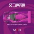 1/12 Multimedia kit - Jaguar XJR-12 Le Mans (1991) Ver.B #Limited Edition