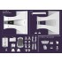 1/12 Multimedia kit - Jaguar XJR-12 Le Mans (1991) Ver.B #Limited Edition