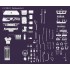 1/12 Multimedia kit - Jaguar XJR-12 Le Mans (1991) Ver.B #Limited Edition