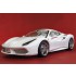 1/12 Multimedia kit - Ferrari 488 GTB Ver.A 5-Spoke Wheel Model