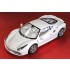 1/12 Multimedia kit - Ferrari 488 GTB Ver.A 5-Spoke Wheel Model