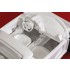 1/12 Multimedia kit - Ferrari 488 GTB Ver.A 5-Spoke Wheel Model