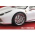 1/12 Multimedia kit - Ferrari 488 GTB Ver.A 5-Spoke Wheel Model