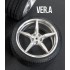 1/12 Multimedia kit - Ferrari 488 GTB Ver.A 5-Spoke Wheel Model