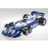 1/12 Tyrrell P34 (1977) Ver.A Rd.12 Austrian GP (Full Detail kit)