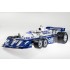 1/12 Tyrrell P34 (1977) Ver.A Rd.12 Austrian GP (Full Detail kit)