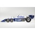 1/12 Tyrrell P34 (1977) Ver.A Rd.12 Austrian GP (Full Detail kit)