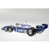 1/12 Tyrrell P34 (1977) Ver.A Rd.12 Austrian GP (Full Detail kit)