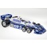 1/12 Tyrrell P34 (1977) Ver.A Rd.12 Austrian GP (Full Detail kit)