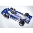 1/12 Tyrrell P34 (1977) Ver.A Rd.12 Austrian GP (Full Detail kit)
