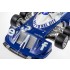 1/12 Tyrrell P34 (1977) Ver.A Rd.12 Austrian GP (Full Detail kit)