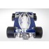 1/12 Tyrrell P34 (1977) Ver.A Rd.12 Austrian GP (Full Detail kit)
