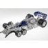 1/12 Tyrrell P34 (1977) Ver.A Rd.12 Austrian GP (Full Detail kit)