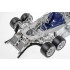 1/12 Tyrrell P34 (1977) Ver.A Rd.12 Austrian GP (Full Detail kit)