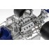 1/12 Tyrrell P34 (1977) Ver.A Rd.12 Austrian GP (Full Detail kit)
