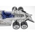 1/12 Tyrrell P34 (1977) Ver.A Rd.12 Austrian GP (Full Detail kit)