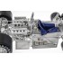 1/12 Tyrrell P34 (1977) Ver.A Rd.12 Austrian GP (Full Detail kit)