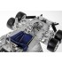 1/12 Tyrrell P34 (1977) Ver.A Rd.12 Austrian GP (Full Detail kit)