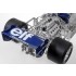 1/12 Tyrrell P34 (1977) Ver.A Rd.12 Austrian GP (Full Detail kit)