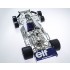 1/12 Tyrrell P34 (1977) Ver.A Rd.12 Austrian GP (Full Detail kit)
