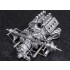 1/12 Tyrrell P34 (1977) Ver.A Rd.12 Austrian GP (Full Detail kit)