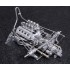 1/12 Tyrrell P34 (1977) Ver.A Rd.12 Austrian GP (Full Detail kit)