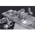 1/12 Tyrrell P34 (1977) Ver.A Rd.12 Austrian GP (Full Detail kit)