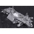 1/12 Tyrrell P34 (1977) Ver.A Rd.12 Austrian GP (Full Detail kit)
