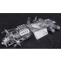 1/12 Tyrrell P34 (1977) Ver.A Rd.12 Austrian GP (Full Detail kit)