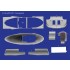 1/12 Tyrrell P34 (1977) Ver.A Rd.12 Austrian GP (Full Detail kit)