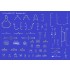 1/12 Tyrrell P34 (1977) Ver.A Rd.12 Austrian GP (Full Detail kit)