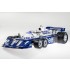 1/12 Tyrrell P34 (1977) Ver.B Rd.15 US GP (Full Detail kit)