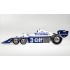 1/12 Tyrrell P34 (1977) Ver.B Rd.15 US GP (Full Detail kit)