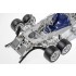 1/12 Tyrrell P34 (1977) Ver.B Rd.15 US GP (Full Detail kit)