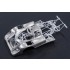 1/43 Porsche 917K Ver.A (1970) Daytona 24hrs [Automotive Engineering] #1 