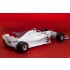 1/12 Ferrari SF70H Ver.A: 2017 Rd.1 Australian GP #5 S.Vettel/#7 K.Raikkonen