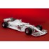 1/12 Ferrari SF70H Ver.B: 2017 Rd.6 Monaco GP #5 S.Vettel/#7 K.Raikkonen