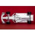 1/12 Ferrari SF70H Ver.B: 2017 Rd.6 Monaco GP #5 S.Vettel/#7 K.Raikkonen
